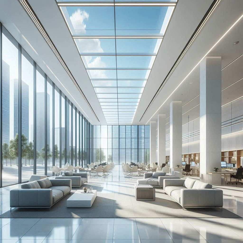 写字楼办公空调能耗管理因物业集中检修发生变化时市场团队该怎样同步信息